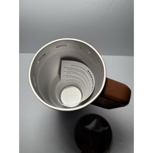 BruMate X Starbucks Philippines 28th Anniversary Muv 25oz BNWT | US SELLER - Picture 9 of 9